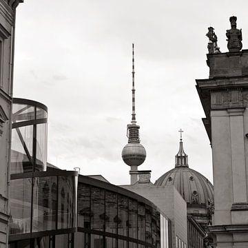 Deutsches Historisches Museum - Berlin by Silva Wischeropp