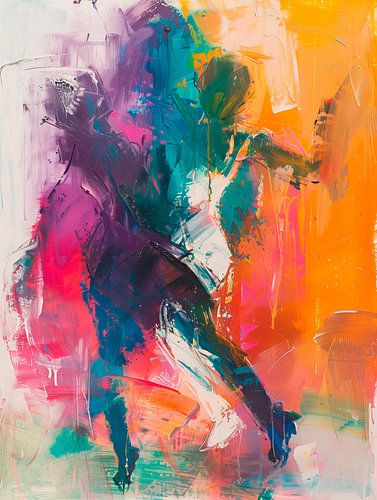 Jeu des formes dynamiques 1