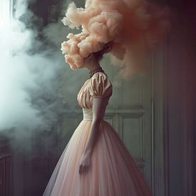 Lost in the Clouds van Studio Ypie