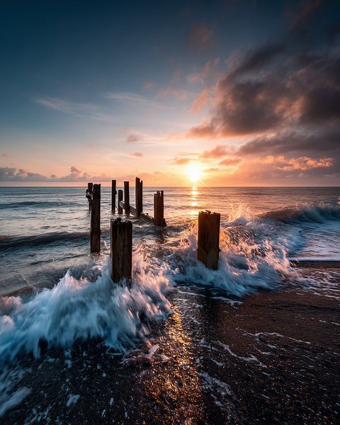 Between day and dream by fernlichtsicht