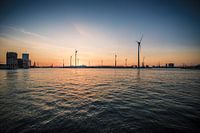 Haven Antwerpen