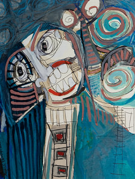 The laughing Third
