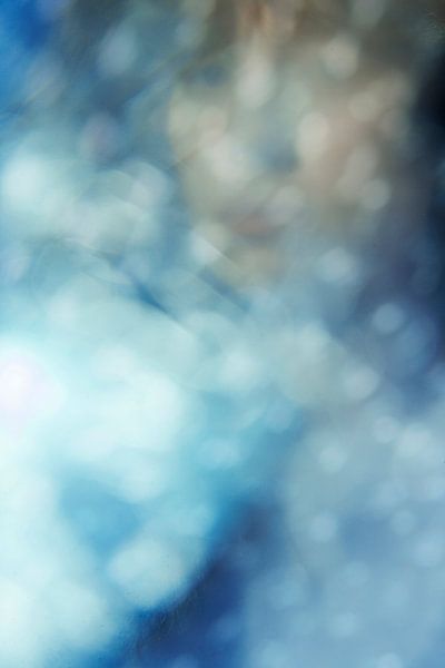 Series daughter, portret 5 by Noortje Zoomers