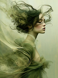 A Dreamlike Transformation of Nature