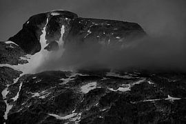 GROENLAND 13 sur Miroslav Ptacek