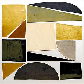 PIECES 21 by TW living