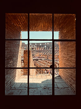 Colosseum