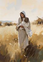 Maria Jesus