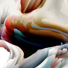 The adventure into the dark von Andreas Wemmje