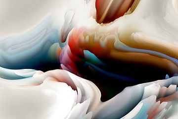 The adventure into the dark