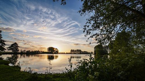 Bosjessteeg IJsselmuiden