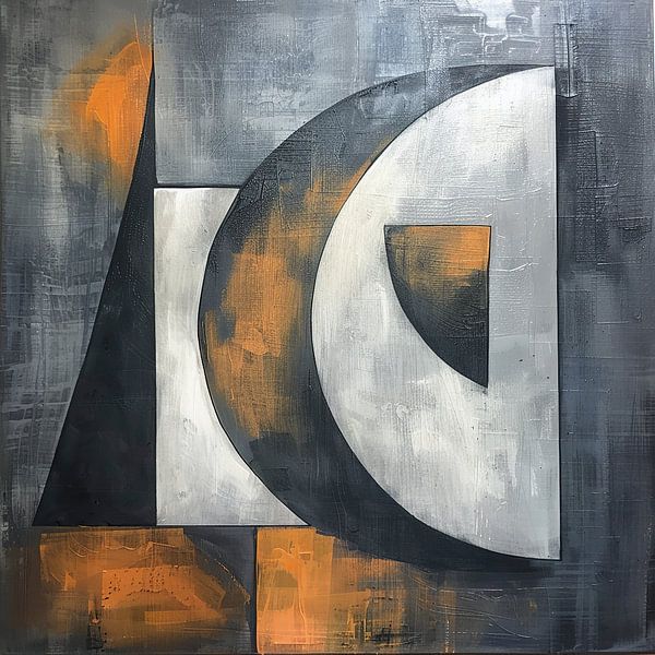 Shadows and Sunspot by Modern Collection