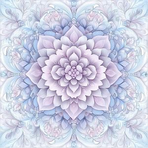 Mandala der inneren Wahrheit