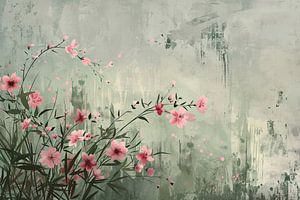 Flowers Japanese