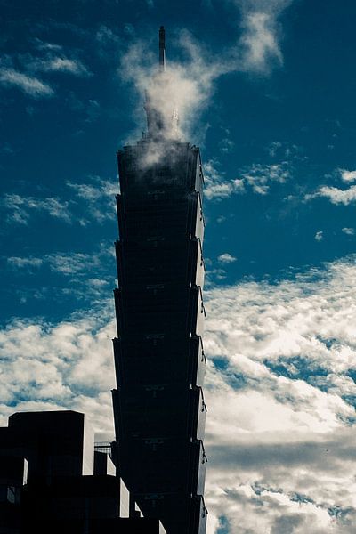 Taipei by Hello Pompoyo