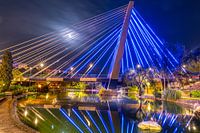 Marbella-Brücke