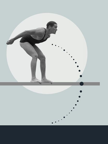 Calculate Your Dive von Marja van den Hurk