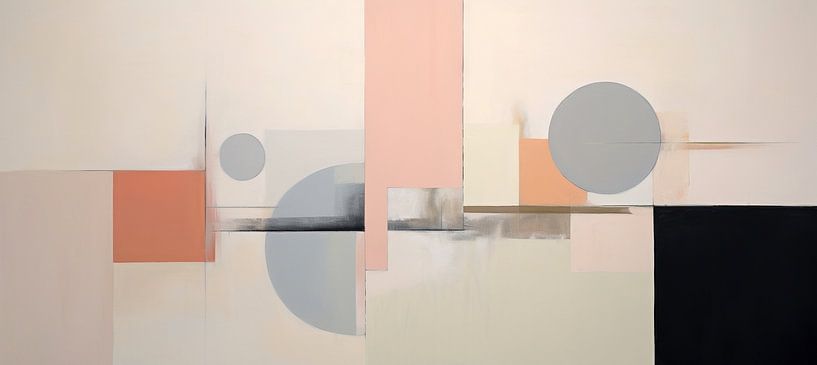 Abstract by Eye catching paintings