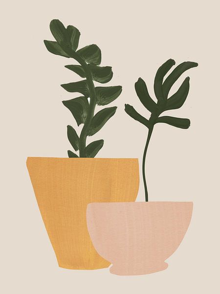 Plantés par Dan Hobday