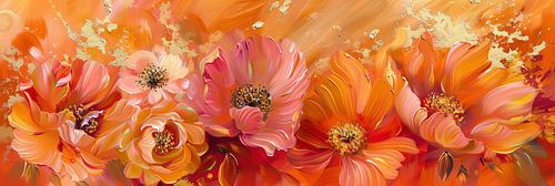 Bloemen Bloemen Lente