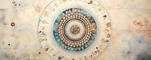 Mandalae Style 108919