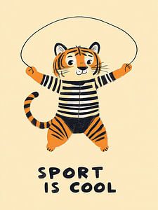 Sport Is Cool