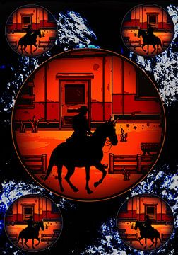 last wandering series 2 by cotto art