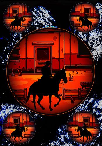 laatste zwerftocht serie 2