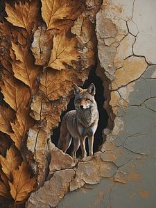 The Guardian in gebrochener Stille