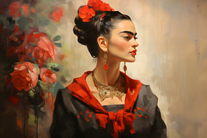Frida