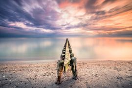 Hindeloopen sur Niels Barto