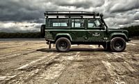 Landrover