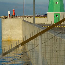 Nowy Port van Bert Tamboer