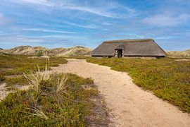 Amrum, Germany by Alexander Ludwig
