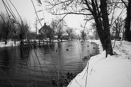 The Gein from Abcoude