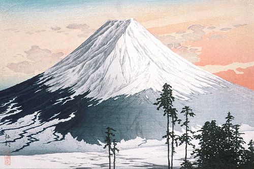 Katsuyama Neighborhood