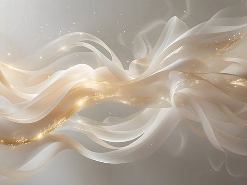 Flowing Breath of Spring