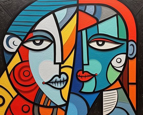 Picasso Today No. 83.92