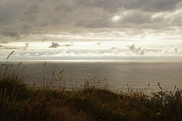 Kliffen van Moher - Ierland