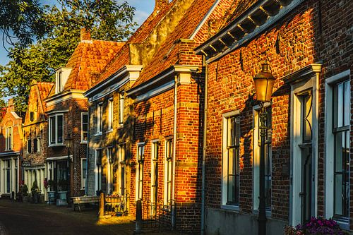 Solwerderstraat Appingedam