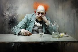 First Date by Heike Hultsch