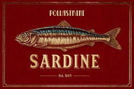 Een verfijnd conservenproduct van Skyfall