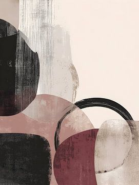 Abstract Equilibrium by Gypsy Galleria