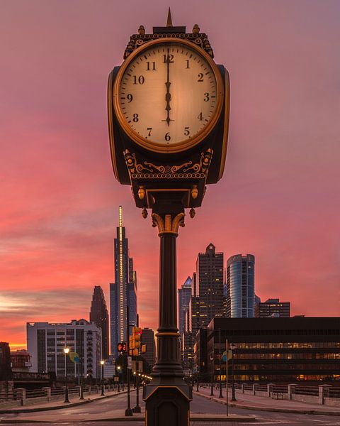 Philadelphia by Hello Pompoyo