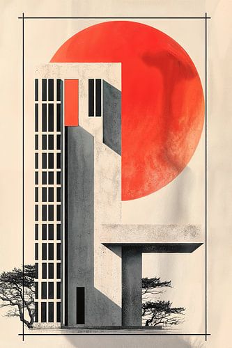 Retrometric - Solar Design II