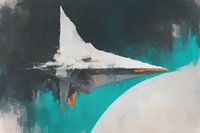 Naglfar takes off