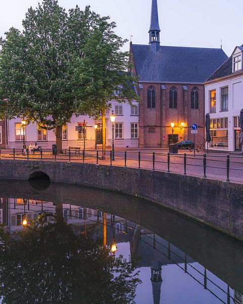 Amersfoort von Gerard Glavimans