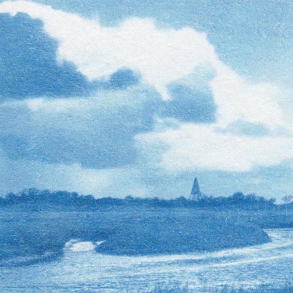 Kobbeduinen von Natasja Vugts