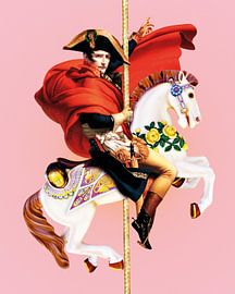 The Emperor by Michiel Folkers
