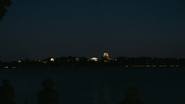 Beijing by Night